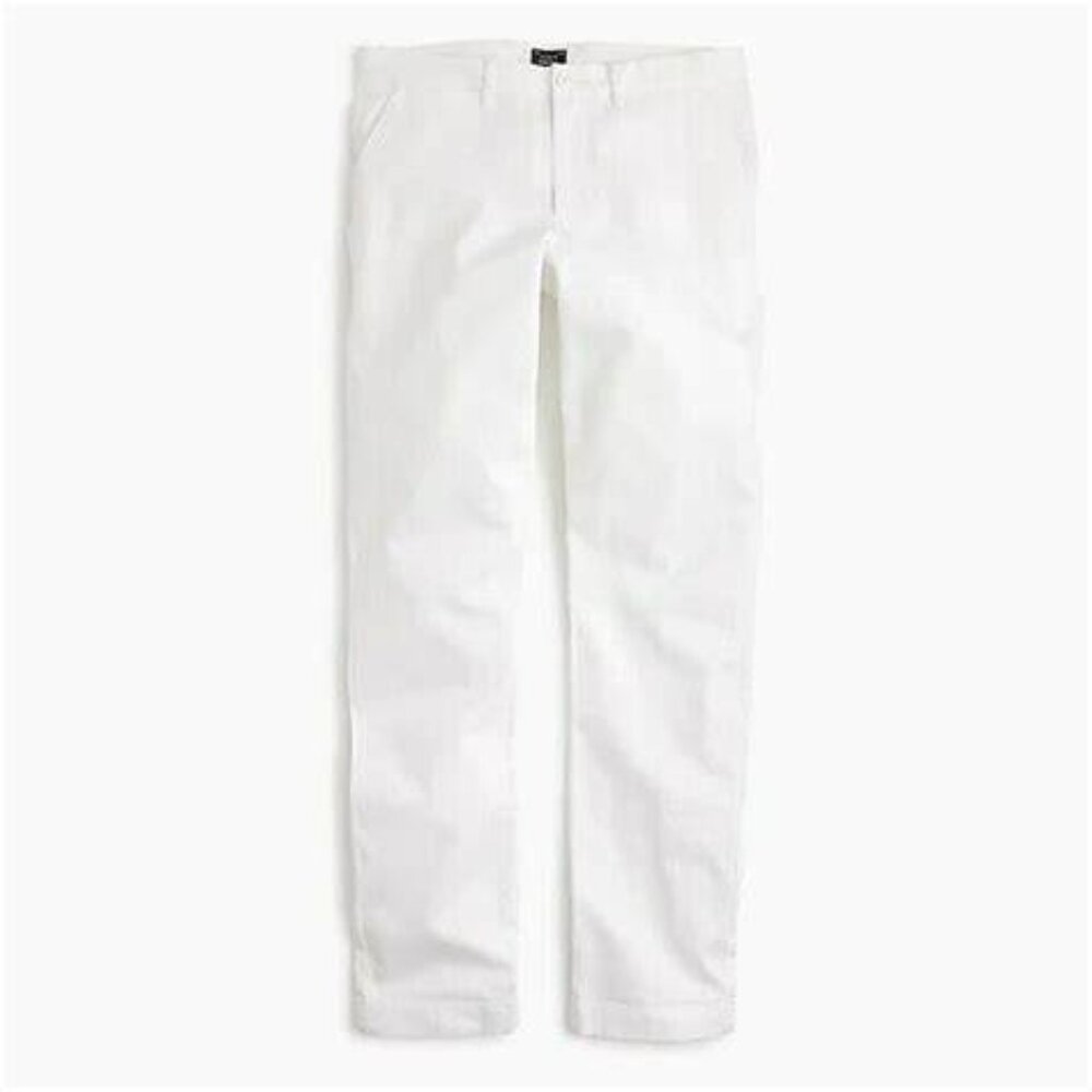 J. Crew 770™ Straight-Fit Stretch Chino Pant